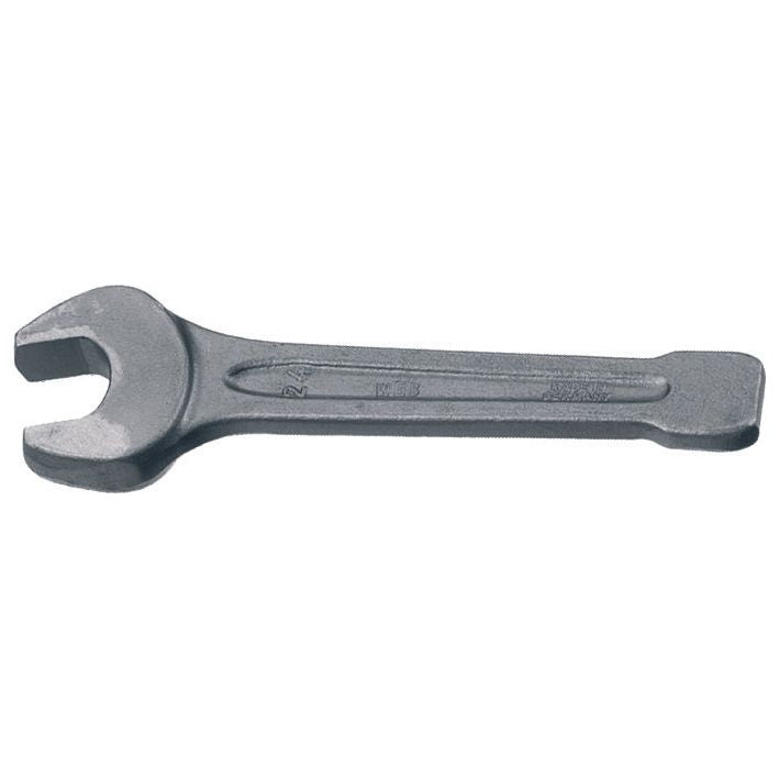 Slagnøgle, gaffel - 670SG, 30 mm