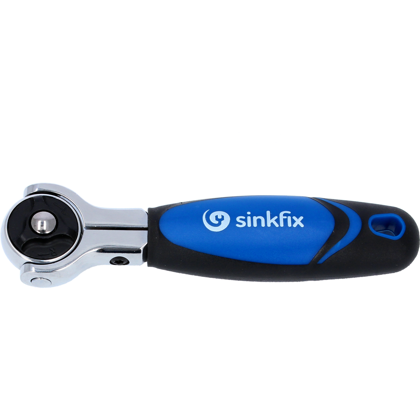 Flexskraldenøgle 1/2"