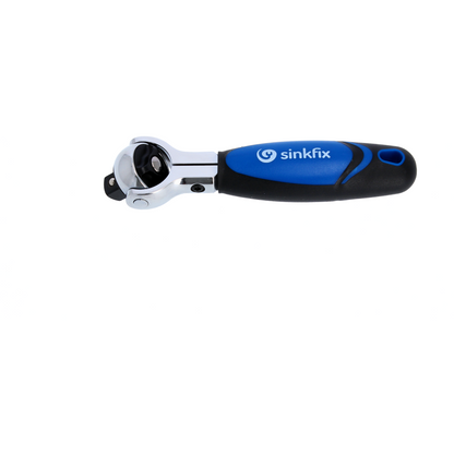 Flexskraldenøgle 1/2"