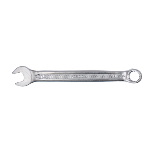 Ringgaffelnøgle, 9 × L132 mm