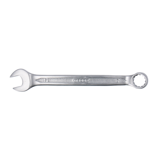 Ringgaffelnøgle, 12 × L160 mm
