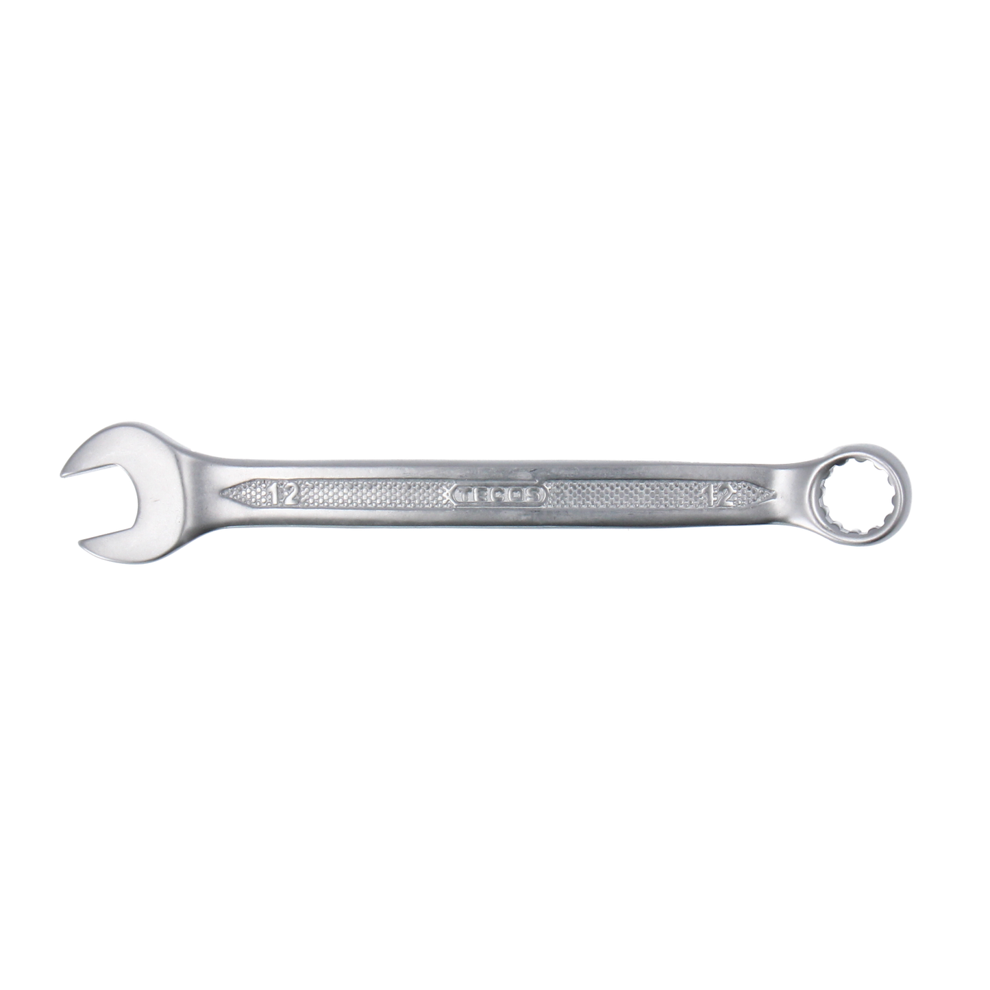Ringgaffelnøgle, 12 × L160 mm