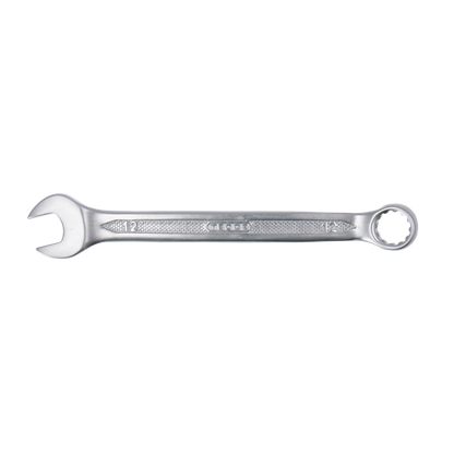 Ringgaffelnøgle, 12 × L160 mm