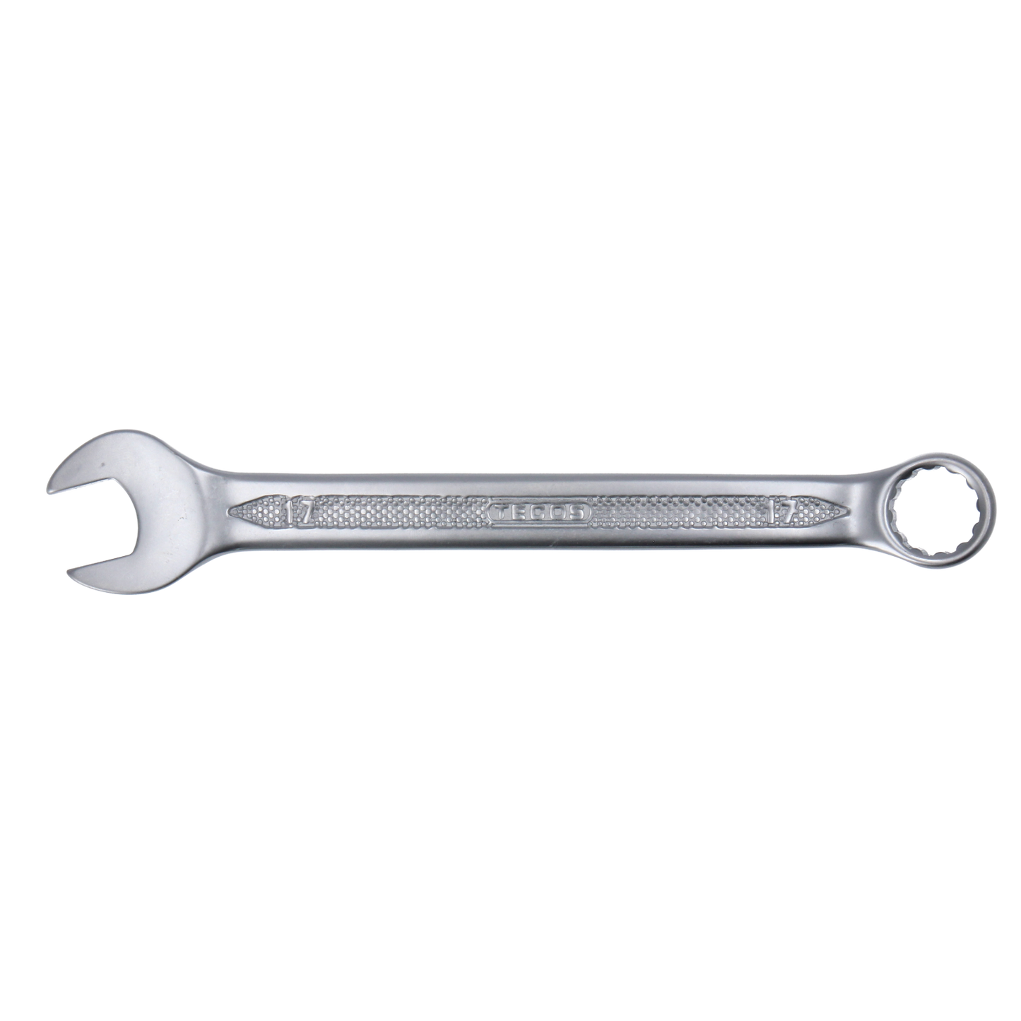 Ringgaffelnøgle, 17 × L210 mm