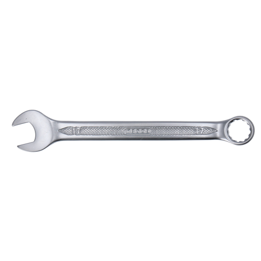 Ringgaffelnøgle, 17 × L210 mm