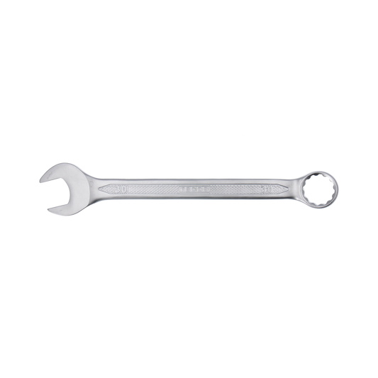 Ringgaffelnøgle, 30 × L340 mm