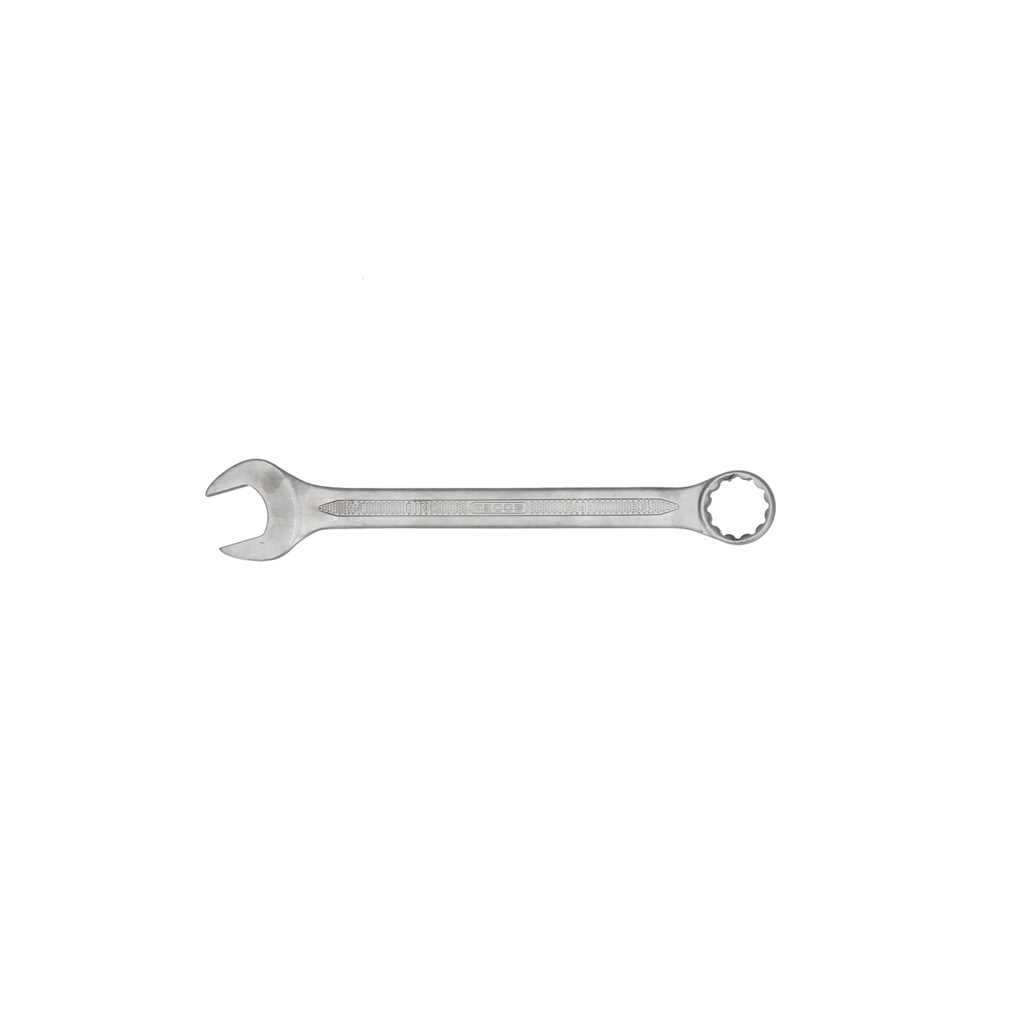 Ringgaffelnøgle, 34 mm