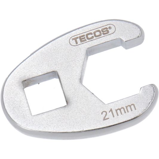Kragefod 21mm x 1/2" 6kt