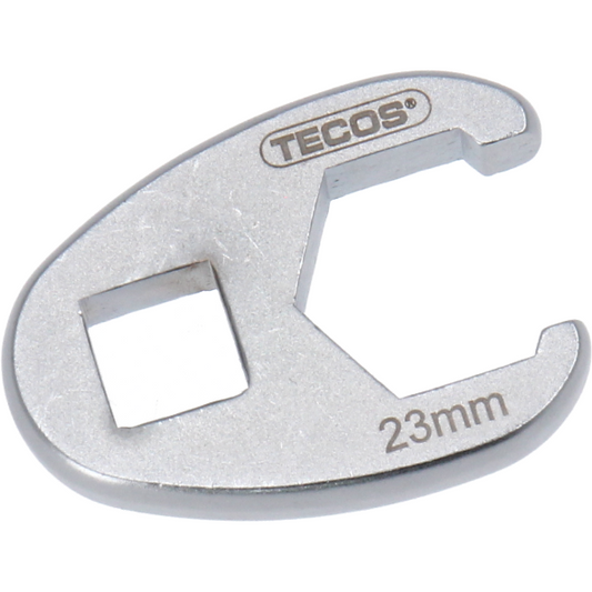 Kragefod 23mm x 1/2" 6kt