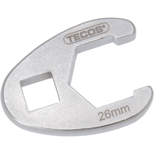 Kragefod 26mm x 1/2" 6kt