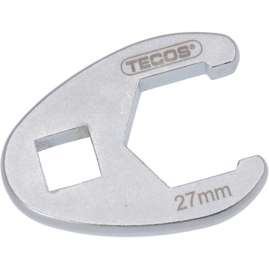 Kragefod 27mm x 1/2" 6kt
