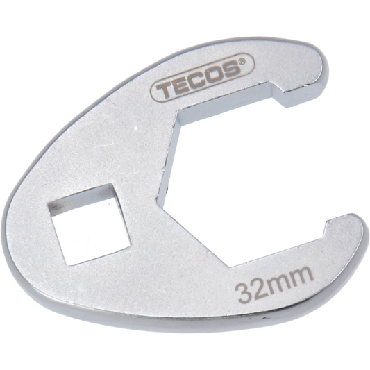 Kragefod 32mm x 1/2" 6kt