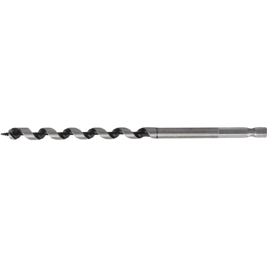 Sneglebor 5x168 mm Power bit