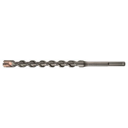 Hammerbor - SDS Plus Max, 26 × 540 mm, 6-Skær