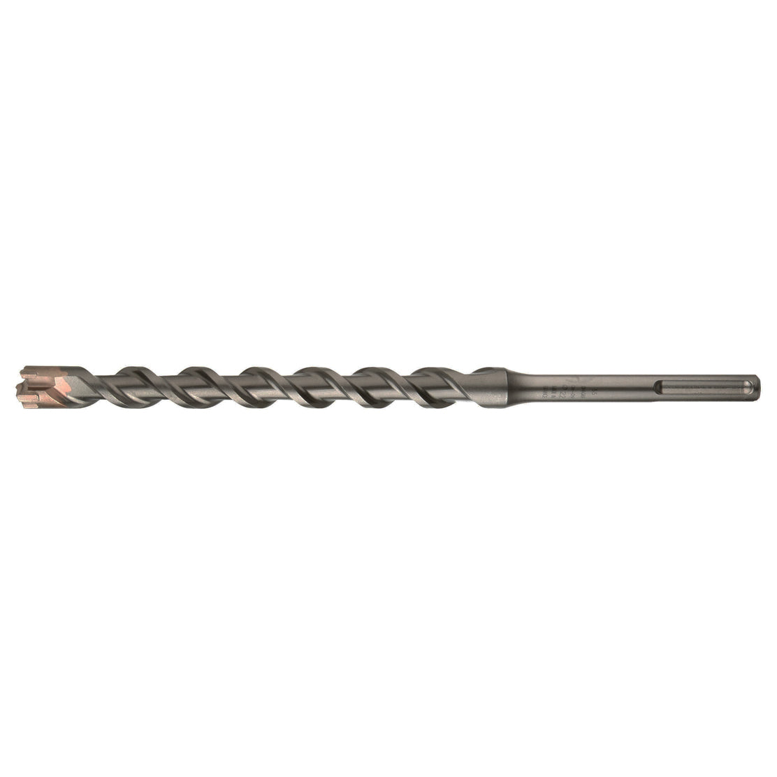 Hammerbor - SDS Plus Max, 20 × 340 mm, 6-Skær