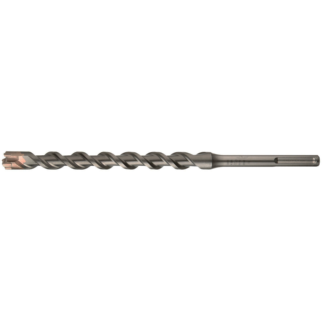 Hammerbor - SDS Plus Max, 45 × 590 mm, 6-Skær