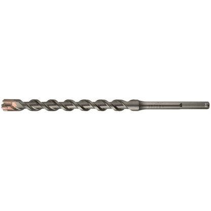 Hammerbor - SDS Plus Max, 45 × 590 mm, 6-Skær
