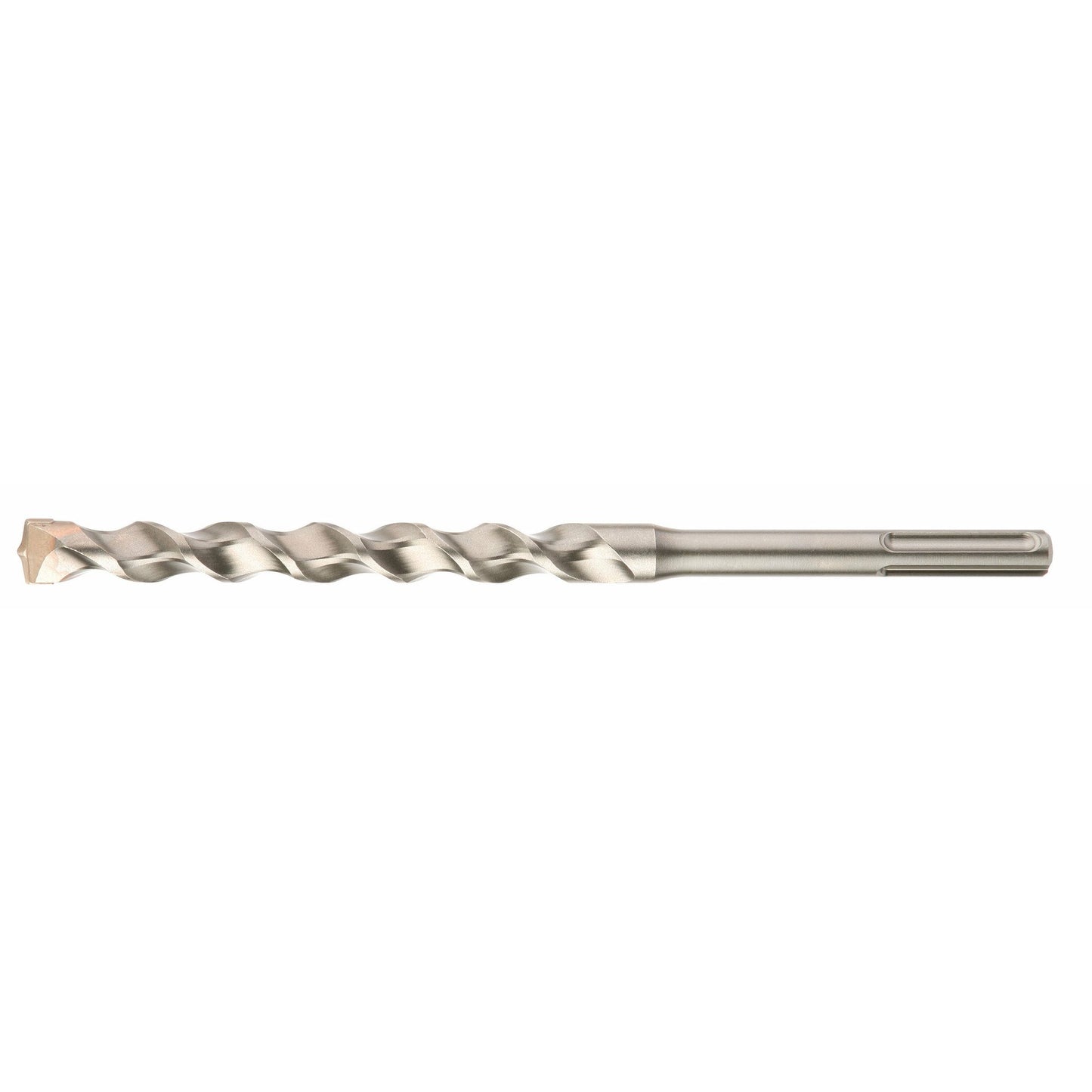 Hammerbor - SDS Plus, 10 × 160 mm, 2-Skær