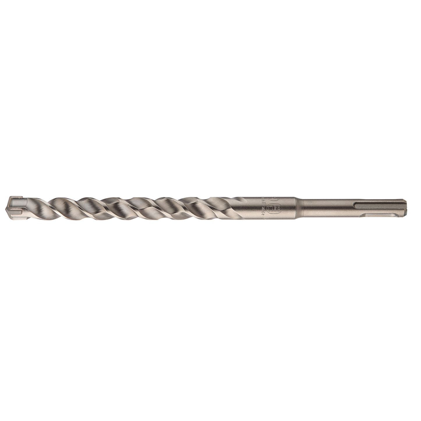 Hammerbor - SDS Plus, 12 × 260 mm, 3-Skær