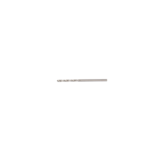 HSS bor Pro Bright - 2,0 × 49 mm - 3 stk.