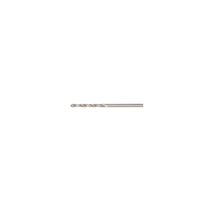 HSS bor Pro Bright - 2,5 × 57 mm - 10 stk.