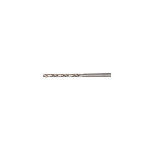 HSS bor Pro Bright - 4,0 × 75 mm - 10 stk.