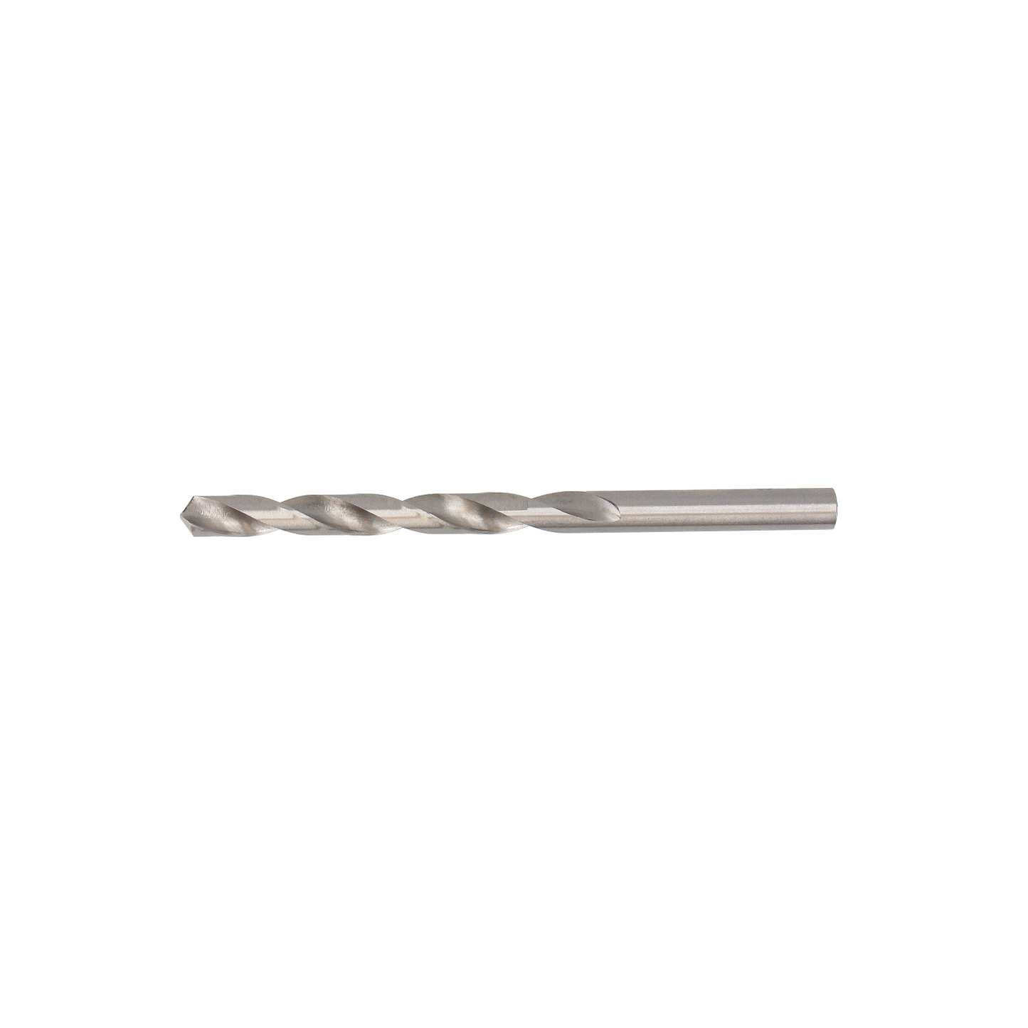 HSS bor Pro Bright - 7,0 × 109 mm - 10 stk.