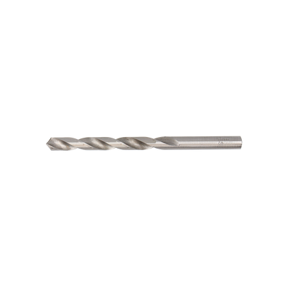 HSS bor Pro Bright - 8,0 × 117 mm - 10 stk.