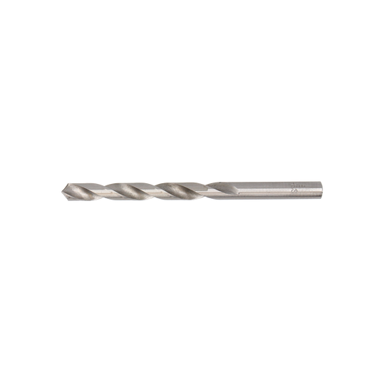 HSS bor Pro Bright - 8,0 × 117 mm - 10 stk.