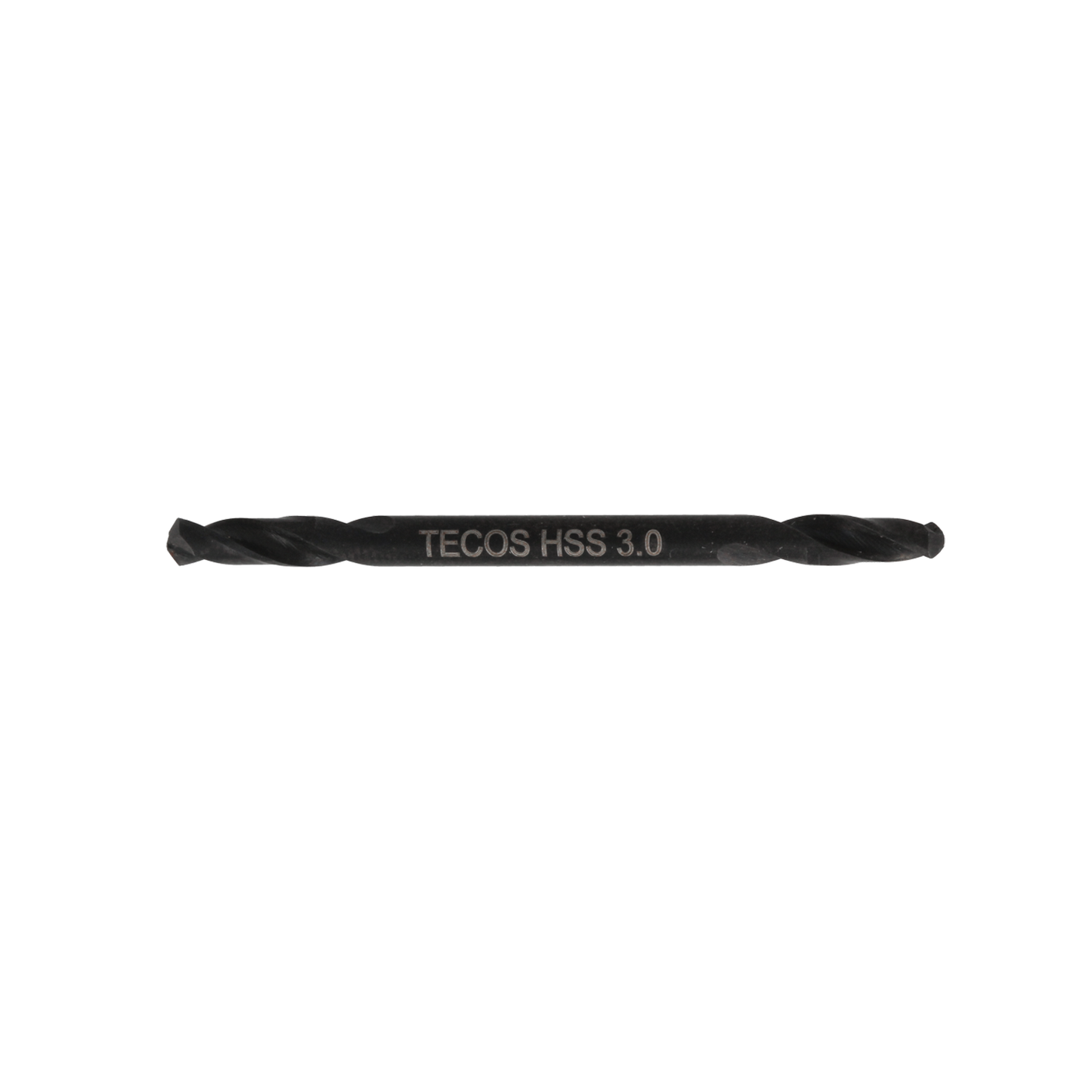 HSS-G Nittebor - 3,0 × 46 mm - 3 stk.