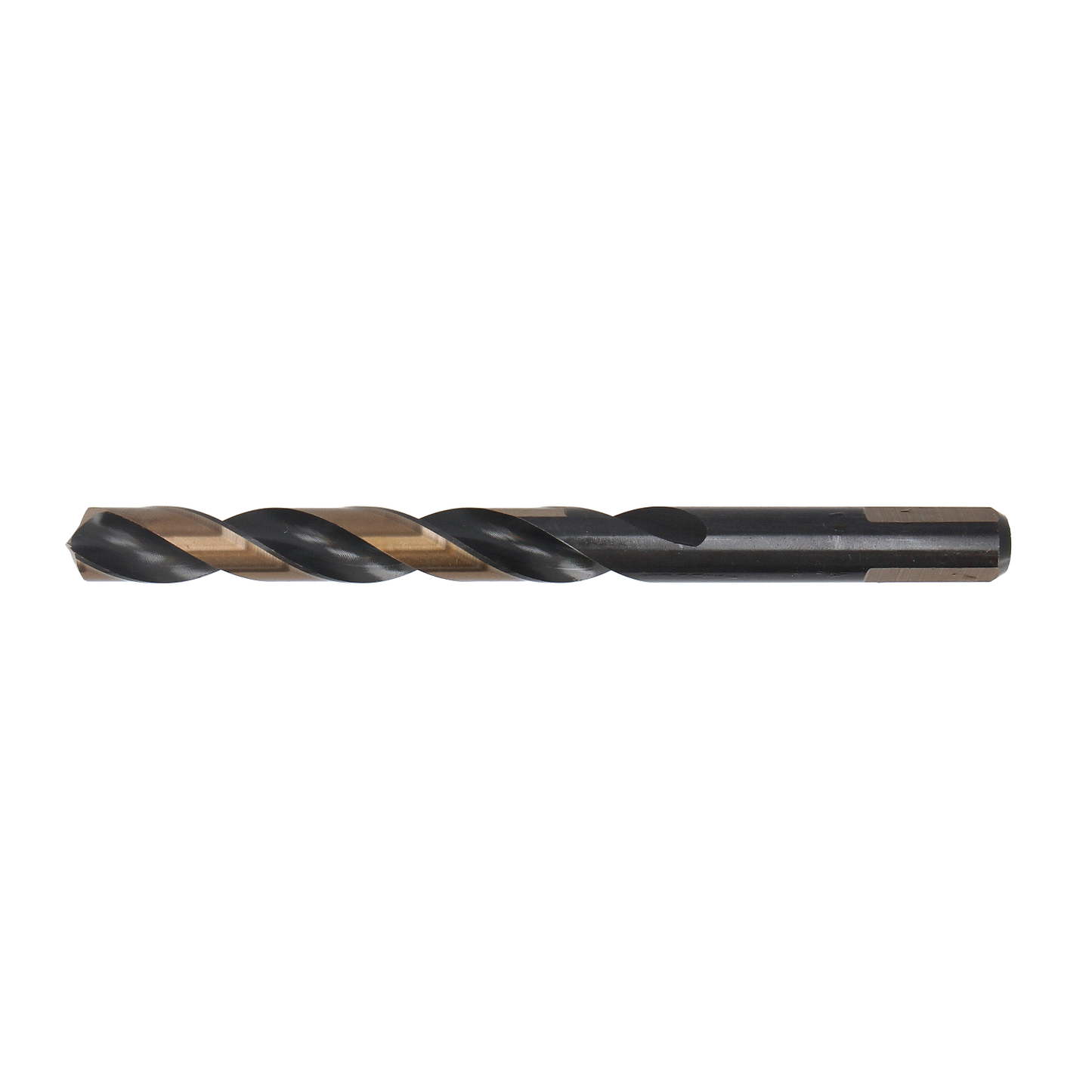 HSS Turbo-G bor 11,5x142 mm. DIN388 Box 5 stk.
