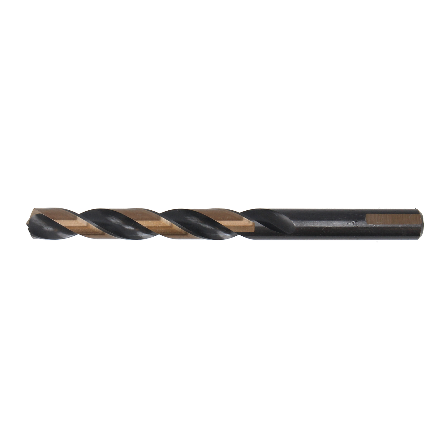 HSS Turbo-G bor 12,0x151 mm. DIN388 Box 5 stk.