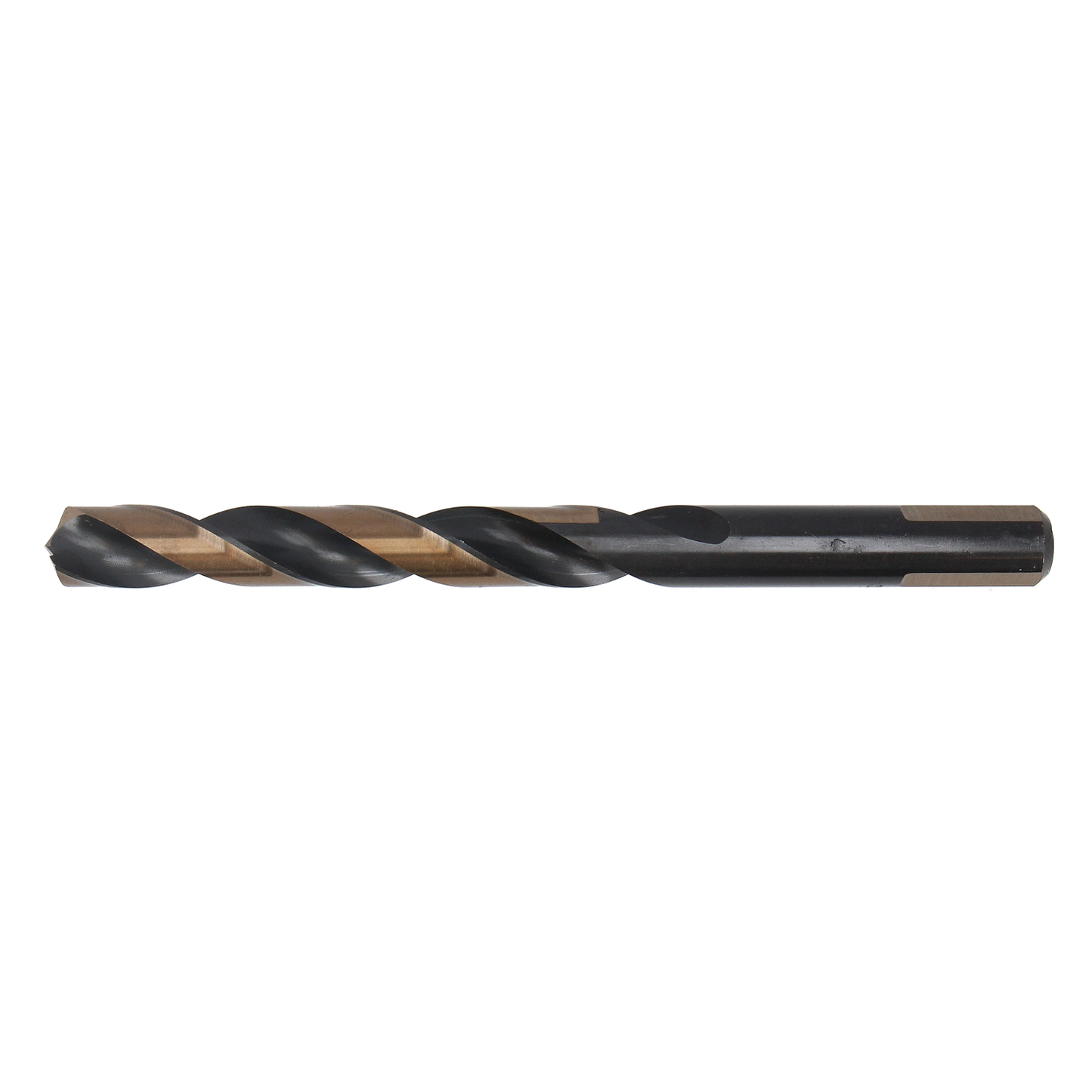 HSS Turbo-G bor 12,5x151 mm. DIN388 sb-kort 1 stk.