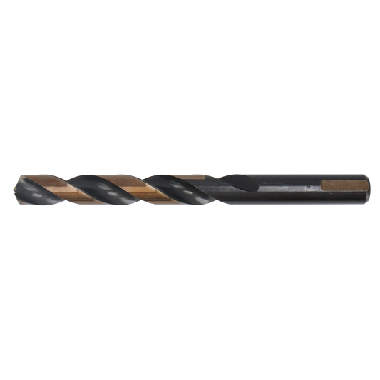 HSS Turbo-G bor 13,0x151 mm. DIN388 Box 5 stk.