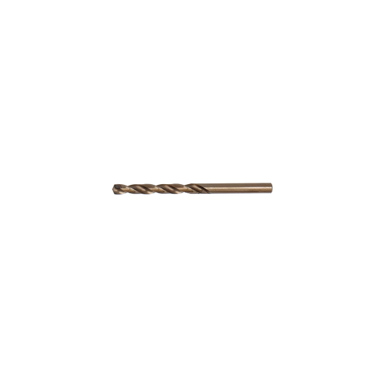 HSS-Cobalt bor 6,0x93 mm. DIN338 sb-kort 1 stk.