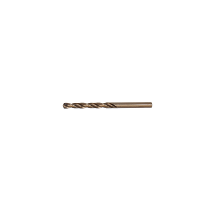 HSS-Cobalt bor 6,0x93 mm. DIN338 Box 10 stk.