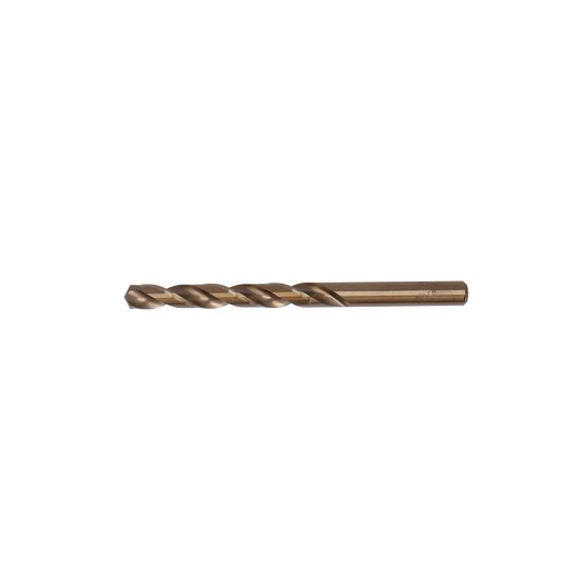 HSS-Cobalt bor 8,5x117 mm. DIN338 sb-kort 1 stk.