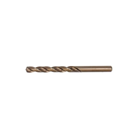 HSS-Cobalt bor 9,0x125 mm. DIN338 Box 10 stk.