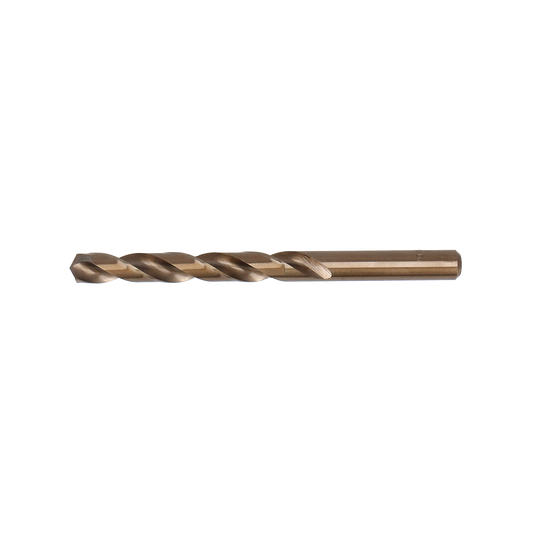 HSS-Cobalt bor 11,0x142 mm. DIN338 Box 5 stk.