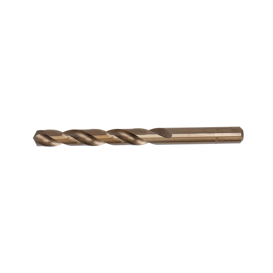 HSS-Cobalt bor 11,5x142 mm. DIN338 Box 5 stk.