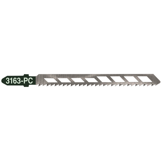 Stiksavklinge 3163-PC, 2 stk. 100 mm CrV 10 tpi