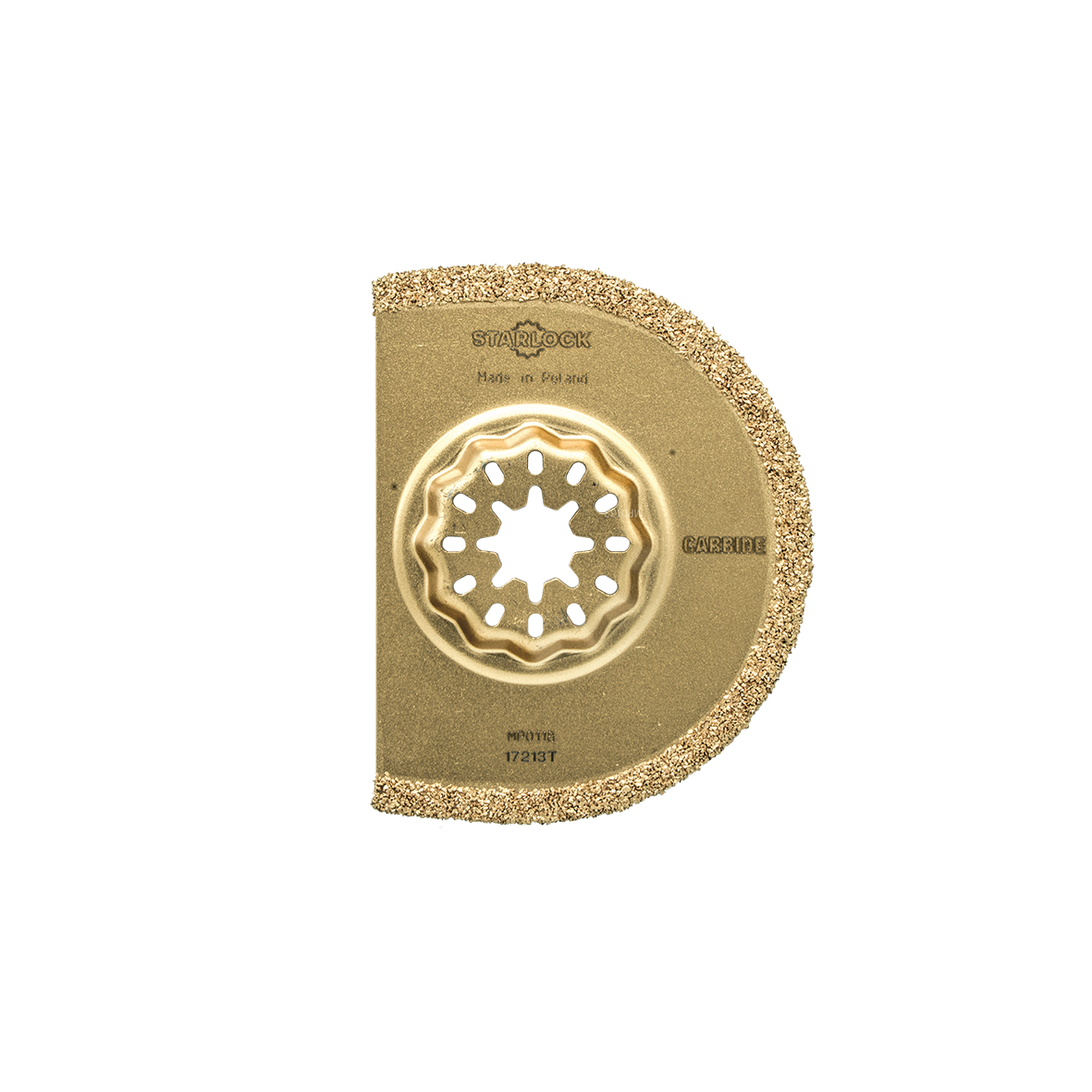 HM savklinge 3924, D75 mm - 1 stk.