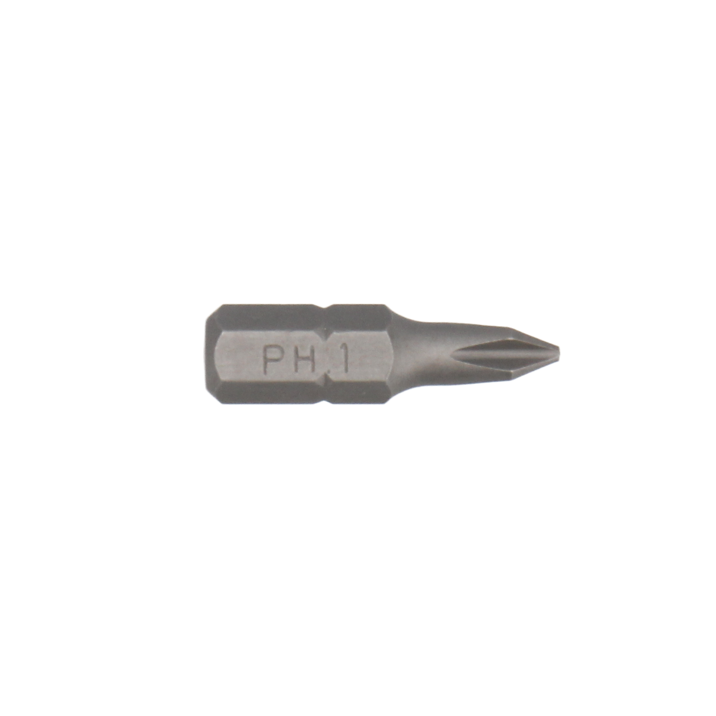 PH Bits - PH1 × 25 mm - 10 stk.