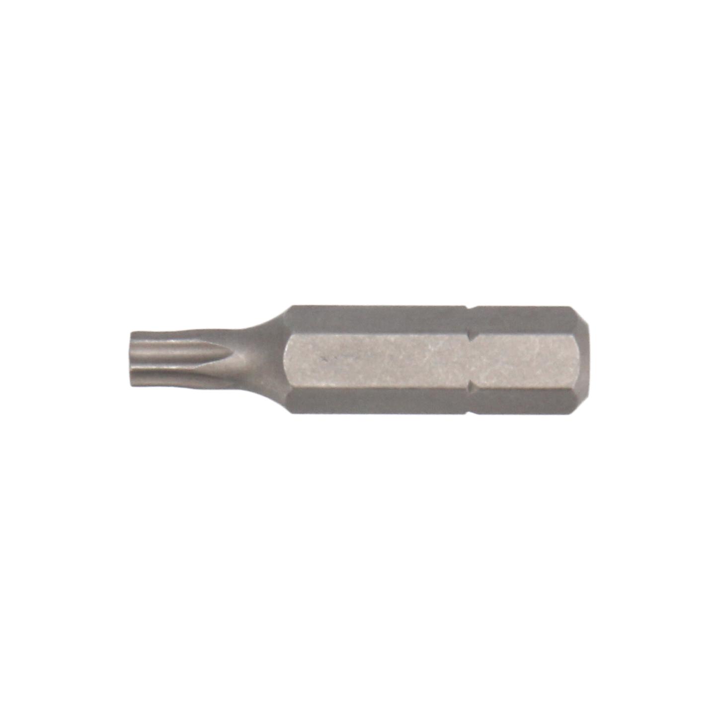 Torx Bits - med hul, TXT10 × 30 mm