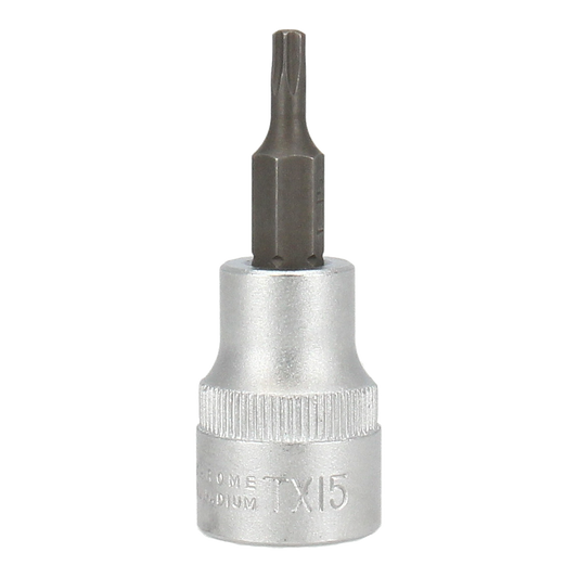 Bits top TXT15 x L48mm x 3/8"