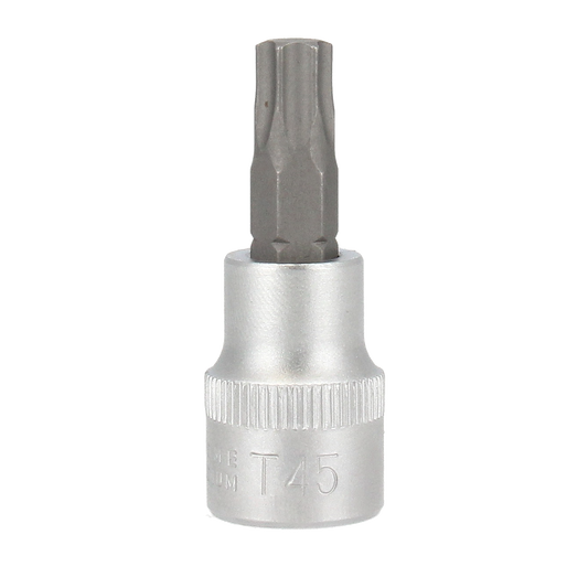 Torx bitstop, TX45 × L48 mm × 3/8"