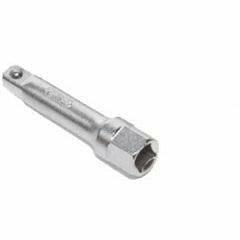 Forlænger 1/4" x L225mm