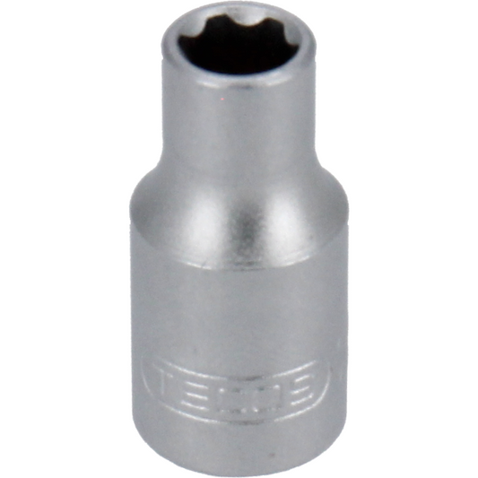 Top 5,5mm ~ 3/16"x L25mm x1/4"