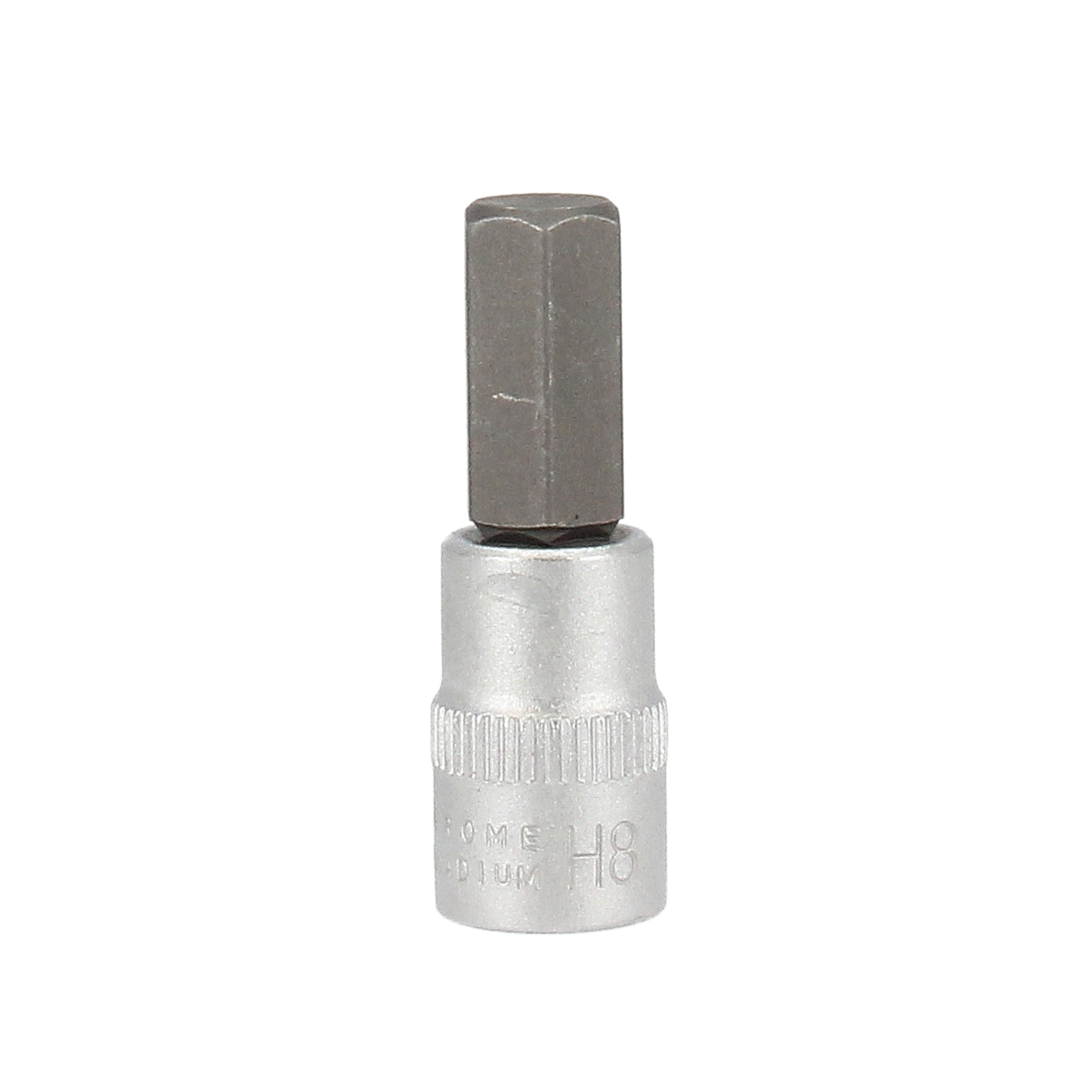 Bits top Hex 8mm x L35mm x 1/4"