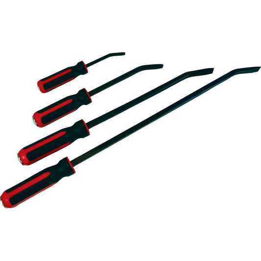 Dæk/brækjernsæt 4dl m/greb